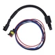 Water Sensor Fuel Detector Fuel Detection Kit For Parker Racor RK30880E RK30880