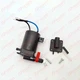 New Fuel Primer Choke Solenoid 5007356 Fits Johnson Evinrude 5828665 One Nipple