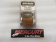 N53B Mercury Quicksilver 35-49088Q 2 Fuel Pump Filter OEM New Factory Boat Parts