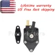 Fuel Pump Assy For Johnson Evinrude Outboards 100-140HP 438559 0438559 433390 US