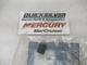C66 Genuine Mercury Quicksilver 26-36556 Seal OEM New Factory Boat Parts