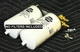 Dual Diesel Fuel Remote Mount, 3/8&rdquo; Hose Fittings, NO Filters NAPA GOLD 3405