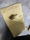 1970 Mercury Outboard 2.5-275 HP is genuine Mercury Quicksilver OEM check valve 1970 Mercury Outboard 2.5-275 HP is genuine Mercury Quicksilver OEM check valve