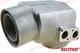ELBOW INOX MAR963INOX - Replaces Volvo: 859963, 859963 HIERRO