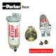 Parker Racor C6120R30-M16 Fuel Filter/Water Separator Filter