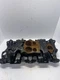 346250 GM 4 Barrel 12 Bolt V8 Intake Used Mercruiser OMC Volvo Penta
