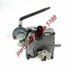 Carburetor Carb 16100- ZW6-716 For HONDA BF2 BF 2HP Horse Outboard Boat Engine