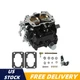 2 BARREL ROCHESTER MARINE CARBURETOR 6CYL V6 4.3 LITER 262 MERCARB MERCRUISER