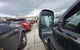 Chevrolet Silverado 3500 2004 Left Door Mirror Used 8823