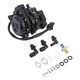 Oil Injection Fuel Pump For Johnson Evinrude Outboard VRO 5007420 5007422 175109