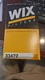 Wix Fuel Water Separator Filter (Spin-On) (Heavy Duty) 33472