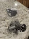 Water Pump 21192325 3803972 3801343 for Volvo D1-13 D1-13B D1-20 D1-20B D1-30