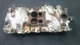 Mercruiser OMC Crusader 454 7.4 big block marine intake manifold 333841