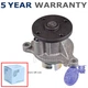 Water Pump Blue Print Fits Kia Rio Picanto Hyundai i10 i20 1.2 1.4