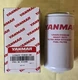 Yanmar Fuel Filter Element for 4JH45 and 4JH57 marine engines ~ 129A00-55800-HD