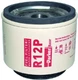 Racor 30 Micron Diesel Spin-On Replacement Fuel Filter Element for 120A/140R
