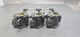 Mercury 50HP Carburetor Assy 824902T16 , 824902T17, 824902T18 3-CYL ( B4-5F #4 )