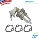 86234A05 86234A4 18-7278 Fuel pump For OMC 2.5L 3.0L MerCruiser 3.0L 3.7L 4.1L