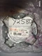 YAMAHA V STAR 1100 V STAR 650 2009 HEADLIGHT BRACKET GENUINE OEM Y2580
