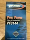 Fuel Filter Pronto PF3144, GF481/GF652, GM 25055052 fits many GM vehicles Fuel Filter Pronto PF3144, GF481/GF652, GM 25055052 fits many GM vehicles