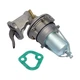 Fuel Pump 68-89 Mechanical MerCruiser/OMC 86234A05 Marine Boat Engine 86234A4