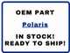 2004 Polaris MSX 110 150 Watercraft Fuel Pump O-Ring NOS Genuine OEM 0451863