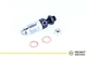 Fuel Injector Assembly For Kubota, 16001-53002, D722, D782, D902.