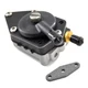 Outboard Fuel Pump & Gasket for Johnson/Evinrude/OMC 438556 388268 385781 394543