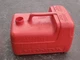 HONDA M12 3 GAL BF5A - BF20D SERIES OUTBOARD BOAT MOTOR FUEL TANK 17500-ZZ5-003