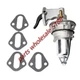 Fuel Pump For OMC 2.5L 3.0L MerCruiser 3.0L 3.7L 4.1L 60032 86234A05 18-7278 