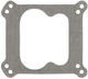 Sierra Carburetor Mounting Gasket 18-0463 18-0463 OEM# 27-814210