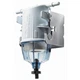 Racor 23299-10 SNAPP Filter with Snap Fittings (10 Micron) - Marine