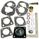 Carburetor Kit For Solex 44PA1 For Volvo Penta Inboard Marine AQ BB 856472