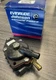Evinrude / Johnson Fuel Pump 438556 without Gasket