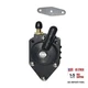 438556 388268 Fuel Pump for Johnson/Evinrude 20-140HP 385781 18-7352 with