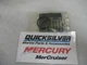 H2C Mercury Quicksilver 25-47632 O-Ring OEM New Factory Boat Parts