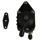 Outboard Fuel Pump & Gasket Replaces 438556 For Johnson Evinrude 20-140HP