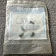 Lot Of 4 Quicksilver Mercury Mariner 21-64871 check valve Valve-check OEM Lot Of 4 Quicksilver Mercury Mariner 21-64871 check valve Valve-check OEM