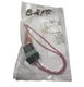 Racor 22323 Replacement Heater Connector PLUG ONLY