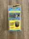 SeaChoice Universal Fuel/Water Separator Kit, 28 Micron, 3/8''  -  50-20901 