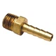 Seachoice Male Hose Barb 3/8" x 3/8" NPT #20791