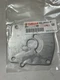 Z31 Yamaha Marine 6G5-44323-01 Cartridge Outer Plate