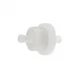 Sierra 18-7719 Inline Fuel Filter for Suzuki, Johnson, Evinrude