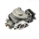 Yamaha Carburetor 2 Stroke 6HP 8HP Outboard Motor 6N0-14301-10