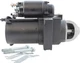 New Black Coated Marine Starter fits Volvo Penta 5.7Gi w/ 5.7L Gas 2000 - 2007