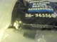 Vintage New Old Stock Mercury Quicksilver Outboard Seal 26-36556 x 4