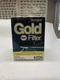 NAPA Gold Filter 4006, spin on cartridge.