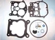 Rochester Quadrajet Carburetor Rebuild Kit 1972 Chevy Camaro Chevelle Corvette