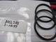 3 New OEM  OMC Johnson Evinrude O'Rings 302588