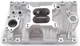 Edelbrock Performer Intake Manifold for GM 90 Deg V6 (3.8L & 4.3L), Vortec